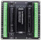 ESP32 Screw Shield Board, 38 Polige GPIO 1- Bis 3 Erweiterungskarte für ESP WROOM 32 ESP32 DevKitC Karte GPIO Connector Terminal Converter
