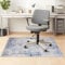 Office Chair Mat 90 x 120 cm, Floor Protector for Office Chair, Anti-Slip Desk Chair Mat, Chair Mat for Hardwood Floor, Computer Rolling Chair Mat Hard Floor for Home and Office, Machine Washable