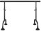 Ballettstange Stabile Tragbare Ballettstange Aus Stahl, Verstellbar 80–115 Cm Freistehende Ballett-Tanzstange Für Heim-Fitness-Tanzstudio, Für Stretching Und Pilates-Training(Black,350cm/11.48ft)