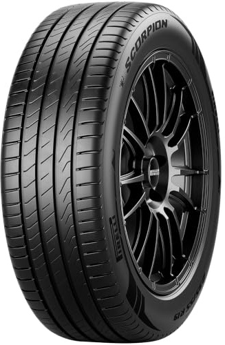 PIRELLI - 255/40 R20 TL 101Y SCORPION (S3) XL FSL - Sommerreifen