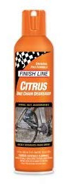 Finish Line CINTRUS Bike Chain Degreaser