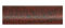 Fanimation Deckenventilator Verlängerungsstange Rost, [Länge]:90 cm