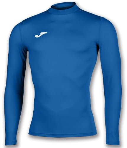 Joma Academy T-Shirt Thermique pour Enfant, Royal, 2XS-XS