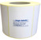 Inkjet Etiketten auf Rolle - 102 x 76 mm - 880 Stück je Rolle - Kern: 76 mm - Papier weiss matt - aussen gewickelt - permanent haftend - Druckverfahren: Ink Jet (Rollen Tintenstrahl Drucker)