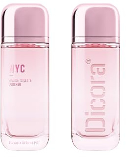 Dicora Urban Fit NCY - Eau de Toilette - 40ml - for you