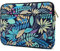 KAYOND Nylon Fabric 15 inch laptop sleeve, for 15.4-15.6 Notebook Computer Inch and Macbook pro 16, Water Repellent laptop bag,Shockproof case (15-15.6 inch, Blue)