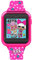 Disney Orologio Digitale Quarzo Ragazze con Cinturino in Silicone LOL4264