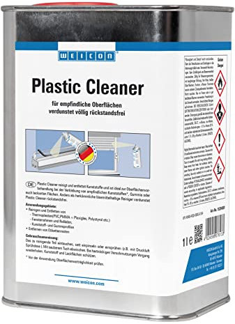 WEICON 15204001 Plastic Cleaner