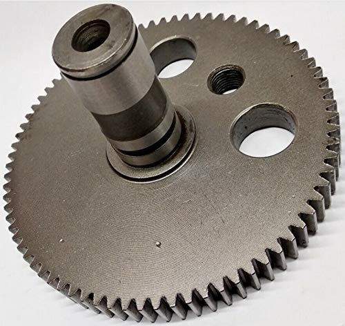 Getriebe Exzenter Zahnrad für Bosch GSH 11 VC Exzenterzahnrad 1 600 A00 5A4