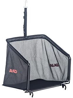 AL-KO Scatola di raccolta erba 28 cm per tosaerba 28,1 HM taglio rasoio