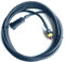 Câble Basse Tension pour Husqvarna AUTOMOWER – 310, 315, 320, 330x, 420, 430x – Robot de Tonte – câble de Connexion pour transformateur - Un Bloc d'alimentation et Station de Charge – (3 mètres)