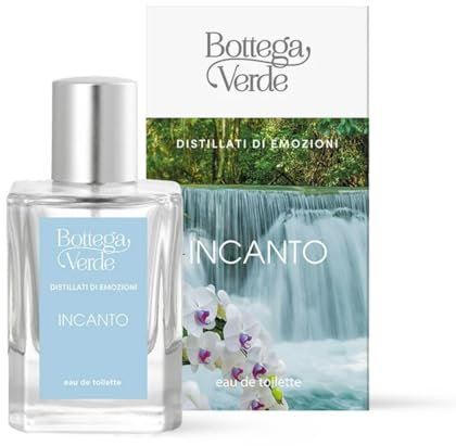 Bottega Verde, Incanto - eau de toilette (50 ml)