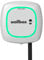 Wallbox Pulsar Plus Ladegerät für Elektrofahrzeuge. Mit Einstellbarer Leistung von bis zu 22 kW. Ladekabel Typ 2. WLAN- und Bluetooth-Verbindung sowie OCPP-kompatibel. (Type 2-22 KW | 5m, White)