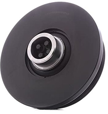 RIDEX 3213B0078 Puleggia cinghia albero a gomiti Puleggia Albero Motore Puleggia albero motore Puleggia motore