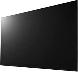LG 86UL3J-H 86 UHD IPS 350 NITS 16/7 SOC WiFi
