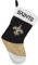 FOCO New Orleans Saints NFL 2021 Colorblock Stocking - Stück