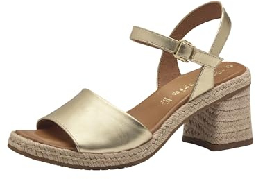 Tamaris Sandalette 1-28358-42 normal
