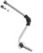 Stainless Steel Coffee Machine Steam Wand For DeLonghi Coffee Machine, Compatible With EC680, EC685, EC780, EC785(A)