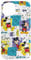 iPhone 14 Disney Mickey Mouse Retro Classic Vintage Animation Designs Case
