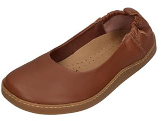El Naturalista Damen Klassische Ballerinas ORIGEN, Frauen Ballerinas