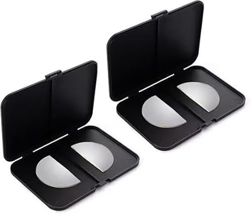 SKYWAY Reading Lens Stickers for Sunglasses