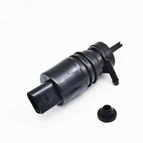 Bomba de lavafaros para BMW E46 E38 E39 E60 E65 y E53 Bomba de lavaparabrisas.