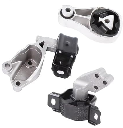 Motorlager für Smart Fortwo Coupé 451 (2008–2015) A4512400109 A1322200048 A1322200148