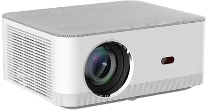 Proiettore Proiettore Automatico 4K 400ANSI 8K Nativo 720P HY300 Max Con Wi-Fi6 BT5.4 Portatile For Esterni TV Stick/Laptop