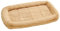 HUNTER Hundematte Vermont Cozy XL (100 x 80 cm), Beige