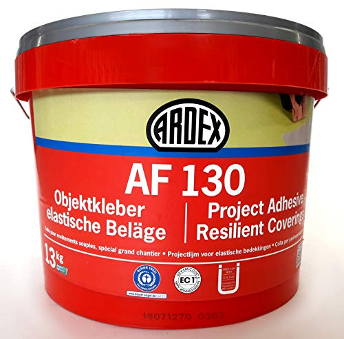 ARDEX AF130 Objektkleber für elastische Beläge, 13kg