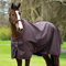 Horseware Amigo Hero 900 Lite Net Lined 0g - Choc/Rasp