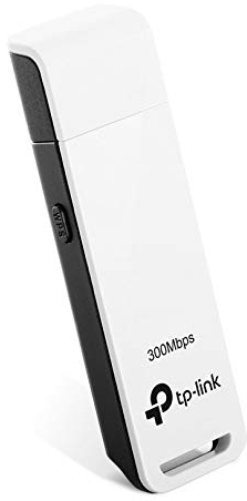 300Mbps Wireless N USB Adapter