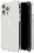 ZAGG Gear 4 Crystal Palace D30 Protective Case for iPhone 13 Pro Max, 5G, Slim, Shockproof, Wireless Charging, MagSafe, (Clear)