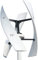 MXXDB Turbina eolica 9000W 3 Pale per Uso Domestico ad ASSE Verticale Nessun Rumore a levitazione Magnetica per Campeggio Domestico (220V)