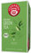 Teekanne Organic Bio Green Tea Bio erfrischend mild 20 Teebeutel 35g