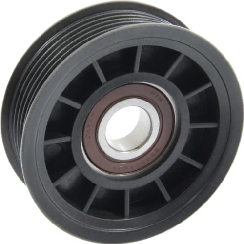 Serpentine Riemenscheibe 807757T für Mer-Cruiser 4,3L 5,0L 5,7L 350 mag v6 v8