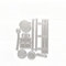 Qoiseys Kürbis-Trolley, Metall-Stanzformen für Kartenherstellung, Stanzschablonen für DIY, Scrapbooking, Fotoalbum, dekoratives Papier, Basteln, Prägeschablone