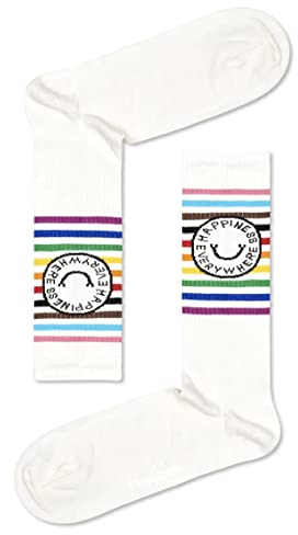 Happy Socks PRIDE HAPPINESS SOCK 36-40