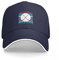Baseballmütze Colorado Avalanche Baseballmütze Strandausflug Golfmütze Mann Angelmütze Hüte für Damen Herren