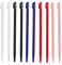 SG Store 10pcs Stylet Tactile Remplacement Compatible avec Nintendo 2DS Pointe de Stylo Console de Jeu Stylet Plastique Console de Jeu Accessoires 95mm