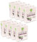 Mara Naturkosmetik - Feste Haarseife Lavendel – Pflegende Wellness Reinigung ohne Palmöl für Frauen & Männer – Naturseife - Nachhaltig, vegan, bio, umweltfreundlich, handgemacht & zertifiziert 8x90g