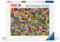 Ravensburger Puzzle 12000617-99 Bienen - 1000 Teile Puzzle für Erwachsene und Kinder ab 14 Jahren,