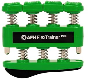 AFH Webshop Fingertrainer Flex Trainer Pro
