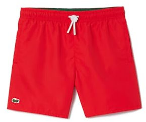 Short de bain Lacoste