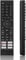Replacement TV Remote Control ERF3J80H Compatible for Hisense 4K UHD Smart TV 75A6G 70A6G 65A6G 60A6G 55A6G 50A6G 43A6G 55U68G 65U68G 55U6G 50U6G 65U6G 75U6G 50U68G 75U68G with Shortcut Buttons