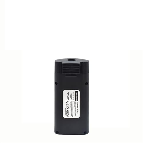 DYTJCL Batterie de Rechange for Drone ZLL SG108 Max, 7.4V, 2200mAh, 20 Minutes de Temps de vol, SG108 Max, Accessoires (Color : Black Battery X1)