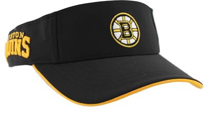 ZHATS Offiziell lizenziertes Visier von NHL Impact Team Color