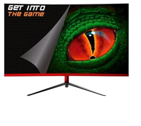 KEEP OUT Monitor XGM27CV2 27