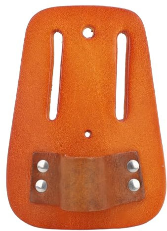 CHEOTIME Hammer Holsters Waist Axe Holsters Storage PU Leathers Hammer Hatchets Axe Belt Holder Tools Holsters Holder Waist Cosplays Scabbard