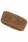 Stirnband BOUCLÉ HEADBAND Heritage 24/25